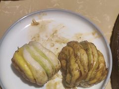 -万里闯关东铁锅炖菜馆(高新旗舰店)