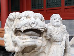 -北京石刻艺术博物馆(五塔寺)
