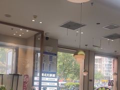 -李先生牛肉面大王(广渠门内店)
