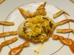 -新光酒家·河豚·海鲜·蟹料理(浦东店)
