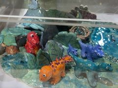 -艺彩阳光手工坊(大连恒隆广场店)