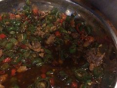 -新凯旋烧烤·燕姐千岛湖土菜