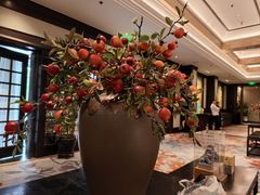 -君庭中餐厅(友谊宾馆店)