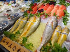 -海味世家·家常菜馆(明州里店)