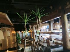 -不二·民谣音乐餐酒吧(九眼桥店)