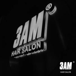 点击看大图 -3AM HAIR SALON烫发染发接发
