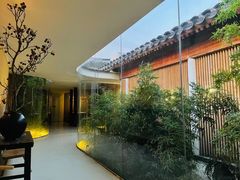 -曲廊院(东四十一条店)