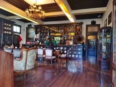 -大可堂普洱茶馆(襄阳南路馆)