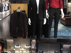 -宁波杉井奥特莱斯广场