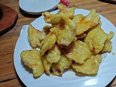 -百年石锅饭·朝鲜族传统民餐