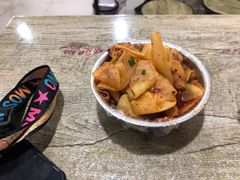 -南小区飘香土豆片(船山区店)