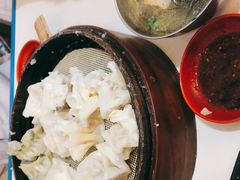 -海汇源老烧麦店(东大街总店)