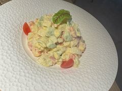 -波特曼西餐厅(中央大街店)