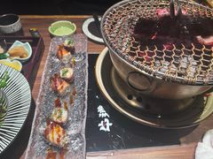 -牛道·和牛九食(市府恒隆广场店)