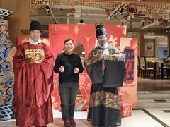 -欣旺·迎宾楼·百年无锡菜