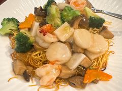 -上海和平饭店龙凤厅 Dragon Phoenix