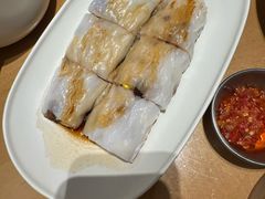 -茶港·点心·啫啫煲(范湖万达广场店)
