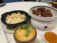 -粤菜王府·海鲜·茶市·海景餐厅(大梅沙店)