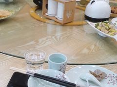 -熊猫家新派川菜(百里一·龙兴集店)