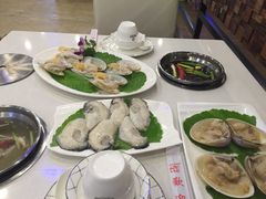 -围炉夜话·潮汕卤水火锅(榕江店)