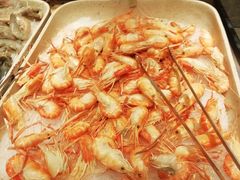 -梨花自助烤肉(西三旗万象汇黑金店)