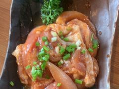 -谷牛和牛烤肉(漕河泾印象城店)