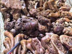 超入味的卤牛肉-巴蜀王氏现捞(二十四城店)