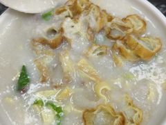 -燊意布拉肠云吞面(中山四路店)