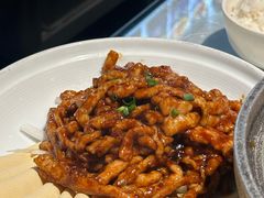 -金鸭都·老北京特色家常菜(潘家园店)