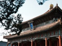 -北京国子监胡同