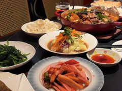 -阿里家·新疆烤肉酒場