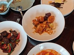 -环球港凯悦 · 享悦中餐厅