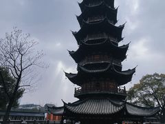 -龙华寺