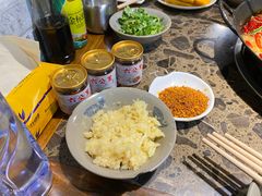 -六公里老火锅(总店)