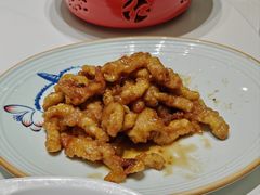 -鲁西南老厨子·特色鲁菜(经一纬五店)
