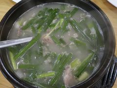 -外婆米肠汤饭(海滨中路店)