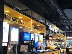 -韩盛·盛江山自助料理(于洪新玛特店)