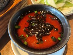 -云海肴·汽锅鸡·云南菜(天山百盛优客店)