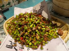 -百味地锅鸡(二店·财校分店)