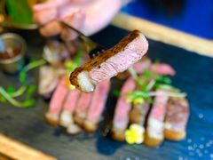 -Erman岩烧牛排(虹桥南丰城店)