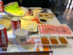 -猫抓烤肉(春熙路店)