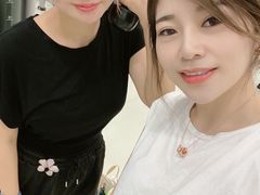 -中田健身工作室(嘉定江桥店)