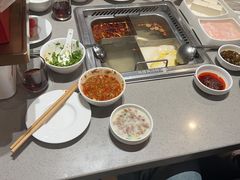 -海底捞火锅(青山湖万达夜宵主题店)