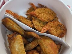 -必胜客(东大桥店)