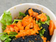 -黑色经典臭豆腐·湖南特产(坡子街店)