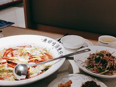 -江渔儿酸菜鱼(曜一城店)
