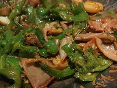 -费大厨辣椒炒肉(沙河万达店)