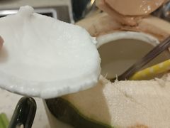 -润园四季椰子鸡火锅(海上世界店)