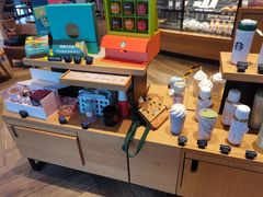 -星巴克(北京广渠门名敦道店)