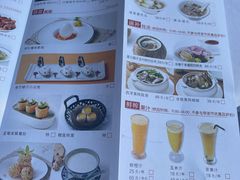 -胜记酒家·风味线(南山花园城店)